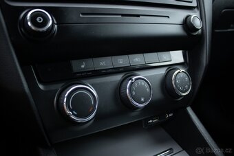 Škoda Octavia 1.6 TDI, SK auto /AJ NA SPLÁTKY/ - 17