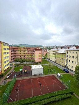 Pronájem bytu 2+1 Vsetín, ul. Smetanova, CP 58 m2 - 17