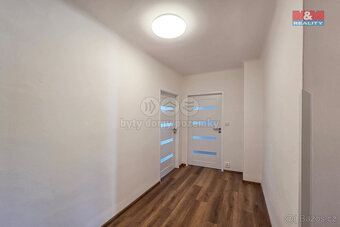 Pronájem bytu 2+1, 63 m², Karlovy Vary, ul. 5. května - 17