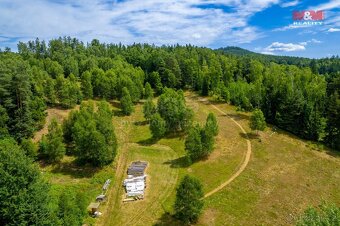 Prodej komerčního pozemku, 8531 m², Dlouhý Most - 17