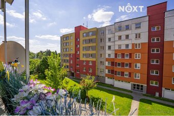 Prodej byt 3+1, 89㎡ - 17