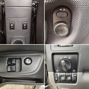 Suzuki Ignis 4x4 1.5i 73kW rok 2004 naj.179tis. NOVÁ STK - 17