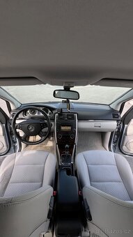 Mercedes B200 CDI automat - 17