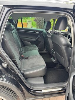 Škoda Kodiaq 2.0 TDi/140 KW Paket Style Plus 4x4 - 17