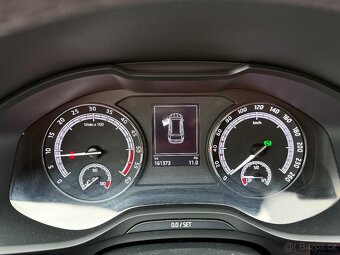 ŠKODA KODIAQ 2.0TDI DSG STYLE +, / VÝHŘEV SEDADEL / - 17