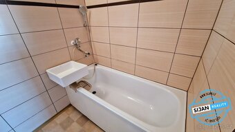 Pronájem bytu 2+1, 58 m2 - Prostějov, Václava Špály - 17