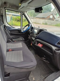 Iveco daily 3.0l - 17