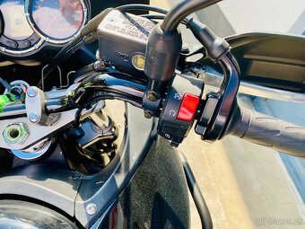 Suzuki DL 1000 V-Strom, možnost splátek a protiúčtu - 17
