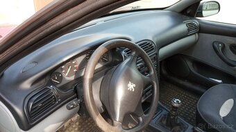 Peugeot 406 brek - 17