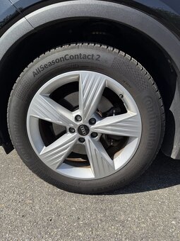 Audi Q4 e-tron 35 - 17