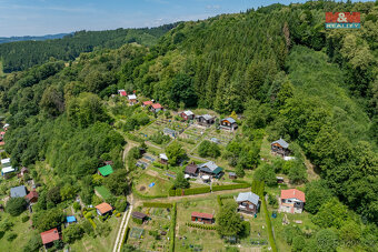 Prodej chaty, 58 m², Vsetín, ul. Jasenice - 17