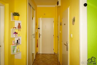 Prodej bytu 3+1 71 m², Karviná - Ráj, ev.č. 00051 - 17