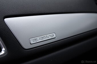 Audi Q3 2.0 TDI 150k quattro S tronic Basis / AJ NA SPLÁTKY - 17