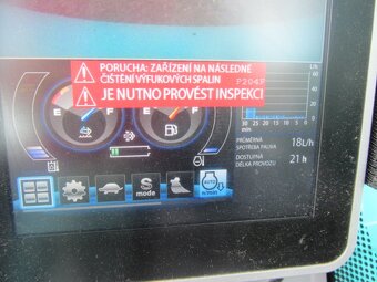 Pásový bagr KOBELCO SK350NLC10E - 17