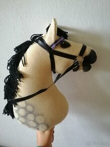 Hobby horse - vybavení - 17