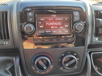 Fiat Ducato L2H2 2.3 96KW 109000km kamera nova STK - 17