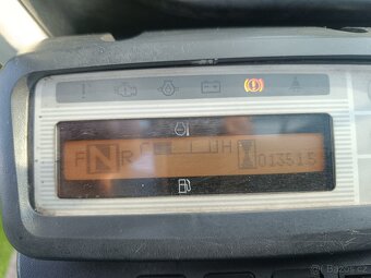 VZV.unicarriers 3,2 - 17