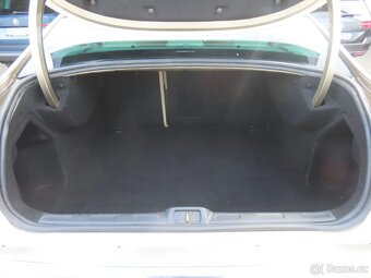 Citroen C5 2009 2.0 HDi 204749km ABS - 17