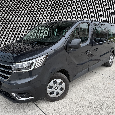 Renault Trafic Combi L2 2.0 dCi 150k 9A 8 míst 2025 DPH - 17