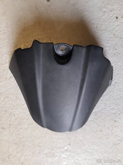 Suzuki gsxr 1000 - 17