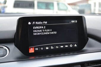 Mazda 6 2.5i 141 kw AT Skyactiv BOSE - 17