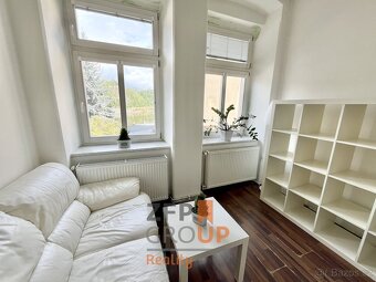 Prodej bytového domu o rozloze 297 m2, ulice Hlavní, Štěchov - 17