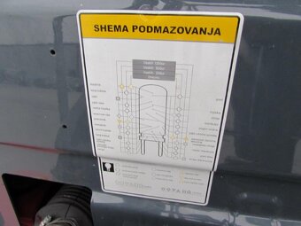 Predám vysokozdvižný vozík HELI Kubota CPCD 25-KU 20 H - 17