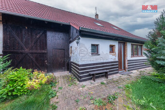 Prodej rodinného domu, 69 m², Dražice u Benátek nad Jizerou - 17