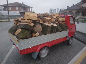 Piaggio Ape poker - 17
