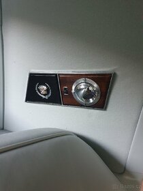 Cadillac Brougham 1987 - 17