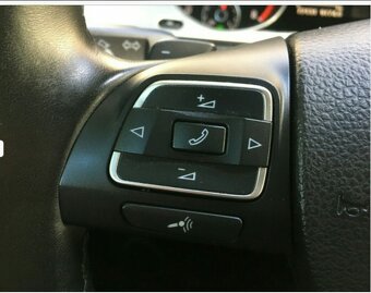 VW Passat Combi - 17