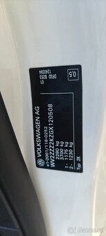 Volkswagen Caddy Maxi - 17