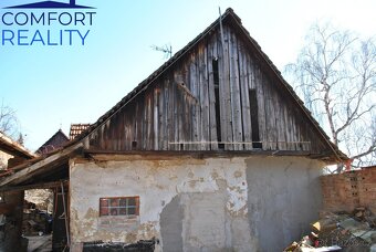 Prodej domu 3+1, okr. Břeclav, Klobouky u Brna - 17