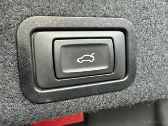 Audi A6 3.0 TDi QUATTRO S-LINE LED NAVI VZDUCH KAMERA 2013 - 17