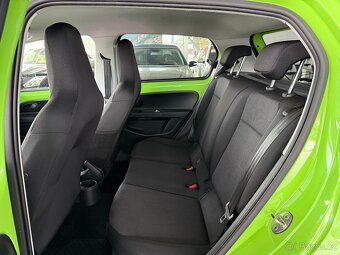 Škoda Citigo 1,0 DPH,ČR - 17