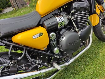 Triumph Thunderbird Sport (1999) SUPER CENA - 17