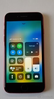 iPhone SE (2020), 64GB (PRODUCT) RED - 17