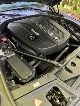 Bmw f11 525d - 17