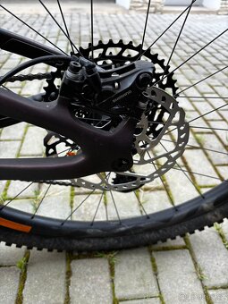 GIANT TRANCE X - 17