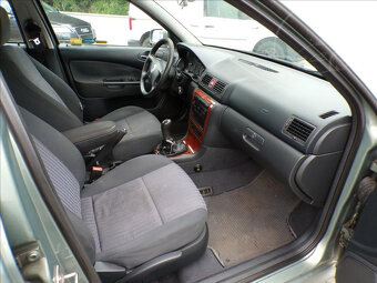 Škoda Octavia 1,9 TDI 81KW TAŽNÉ ZAŘÍZENÍ - 17