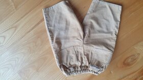 různé dětské oblečení vel. 86 - 90 - 17