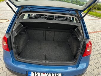Volkswagen Golf 5 1.9Tdi 77Kw / Automat - 17