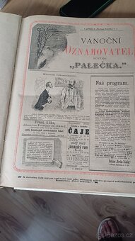 muj dum knihy a časopisy - 17