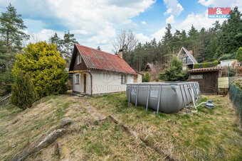 Prodej chaty, 51 m², Nečtiny - 17