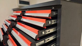 dílenský ponk - 17