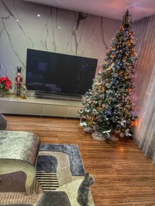 Luxusní, zámecký, konferenční stůl - 17