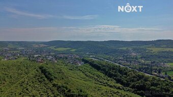 Prodej pozemek Lesy, 3149㎡ - 17