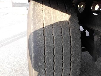 návěs KOGEL S24 - 17