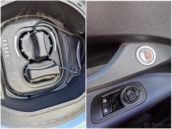 Fiat 500E Icon 87 kW (ODPOČET DPH) SOH 95,7% - 17