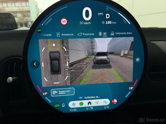 MINI Cooper S JCW Remus XL 2025 / Netto 778.633Kč - 17